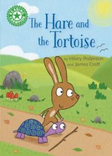 Reading Champion The Hare and the Tortoise