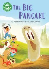 Reading Champion The Big Pancake