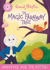Reading Champion Magic Faraway Tree Moonface and the Kitten
