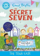 Reading Champion The Secret Seven The Town Fair