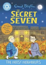 Reading Champion The Secret Seven The Noisy Neighbours