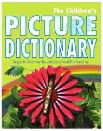 The Children's Picture Encyclopedia by Various