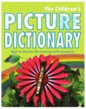 The Childrens Picture Encyclopedia
