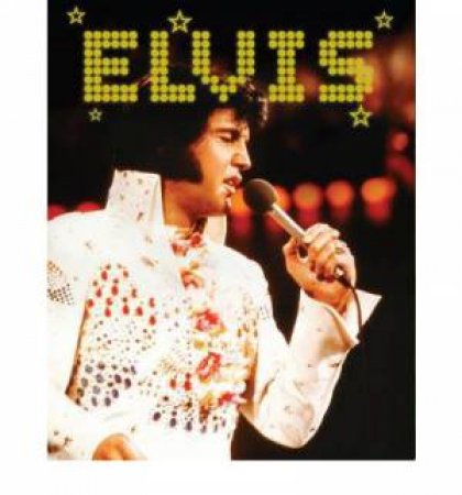 Elvis: Unseen Archives by Various