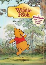 Disney Classics Winnie The Pooh