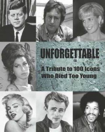 Unforgettable by Various