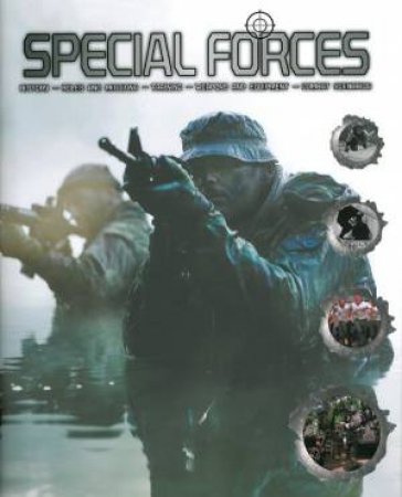 Special Forces by Various