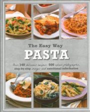 The Easy Way Pasta