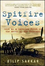 Spitfire Voices Life As A Spitfire Pilot
