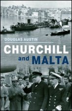 Churchill and Malta