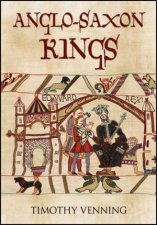 AngloSaxon Kings