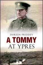 A Tommy at Ypres