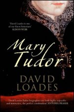 Mary Tudor HC