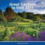 Great Gardens to Visit 2011