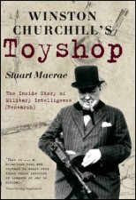 Winston Churchills Toyshop
