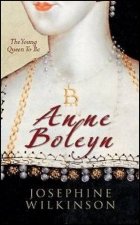 Anne Boleyn