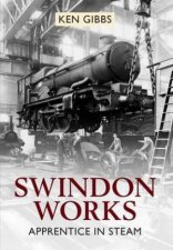 Swindon Works