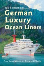 German Luxury Liners