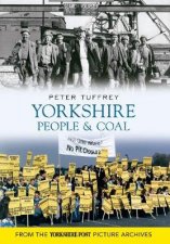 Yorkshire People  Coal