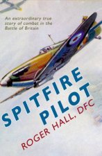 Spitfire Pilot HC