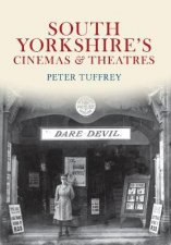 South Yorkshires Cinemas  Theatres