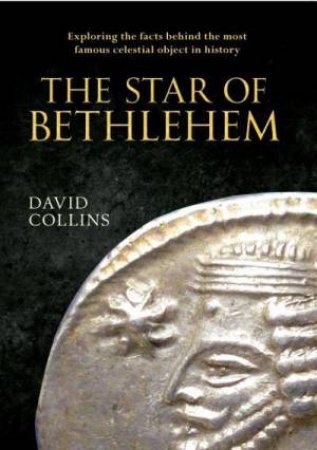 Star Of Bethlehem by David Collins