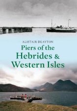 Piers of the Hebrides  Western Isles