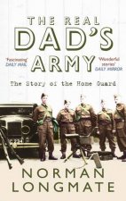 Real Dads Army