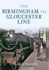 Birmingham to Gloucester Line