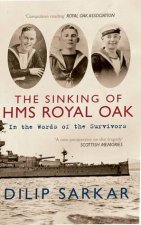 Sinking of the HMS Royal Oak