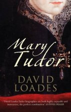 Mary Tudor