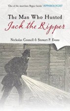 Man Who Hunted Jack the Ripper