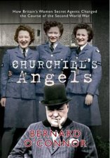 Churchills Angels