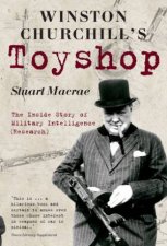 Winston Churchills Toyshop