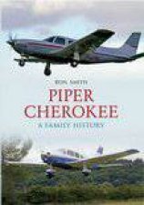 Piper Cherokee