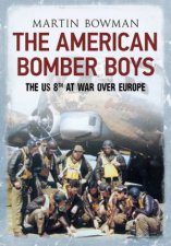 American Bomber Boys