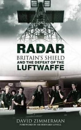 Radar by David Zimmerman