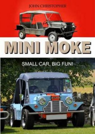Mini Moke by John Christopher