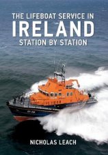 Irish Lifeboats