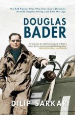 Douglas Bader