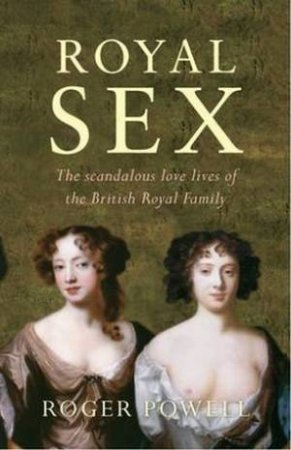 Royal Sex by Roger Powell