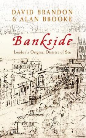 Bankside by David Brandon