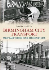 Birmingham City Transport