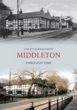 Middleton Through Time