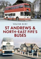 St Andrews and NorthEast Fifes Buses
