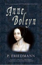 Anne Boleyn