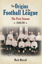 Origins of the Football League