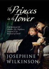 Princes in the Tower