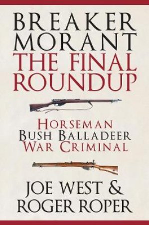 Breaker Morant by Joe West