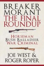 Breaker Morant